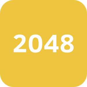 2048 App
